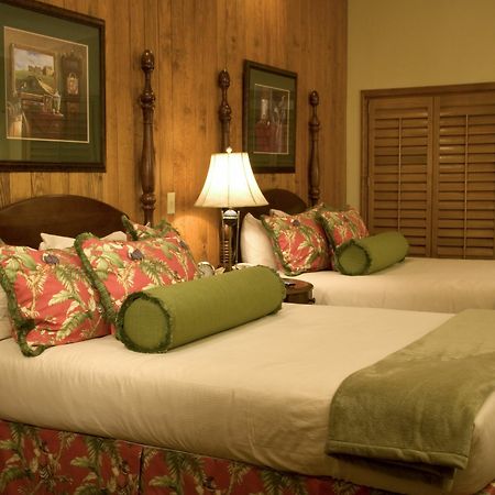 Pine Needles Lodge & Golf Club Southern Pines Pokoj fotografie