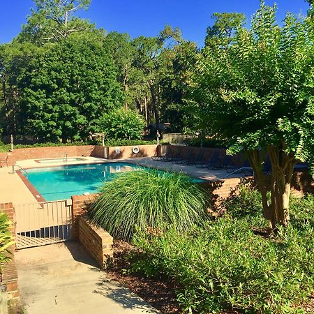 Pine Needles Lodge & Golf Club Southern Pines Exteriér fotografie