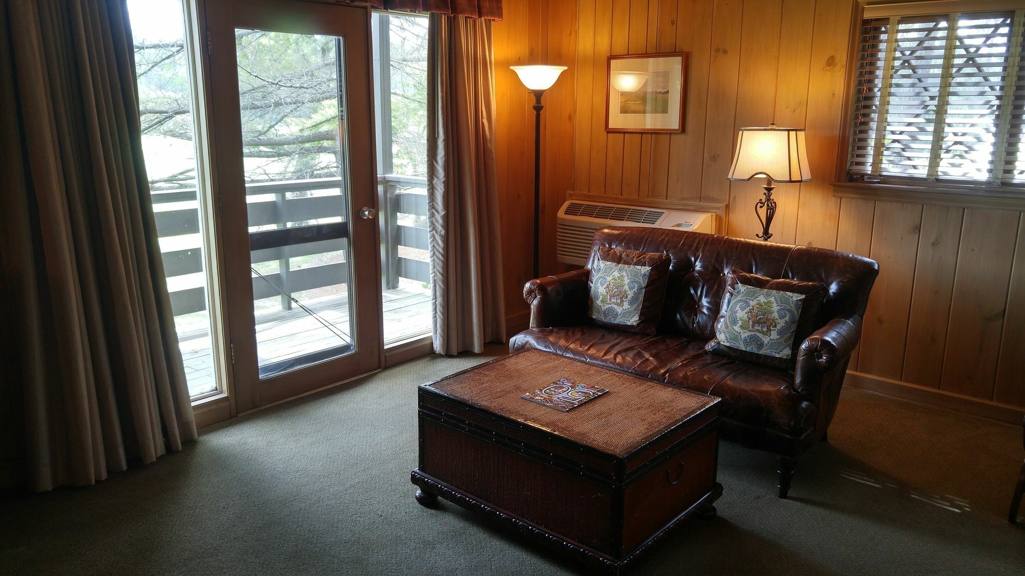 Pine Needles Lodge & Golf Club Southern Pines Exteriér fotografie