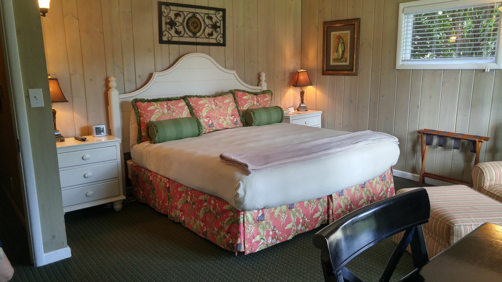 Pine Needles Lodge & Golf Club Southern Pines Exteriér fotografie