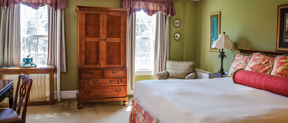 Pine Needles Lodge & Golf Club Southern Pines Exteriér fotografie